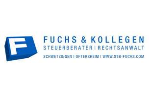 Logo von Fuchs & Kollegen