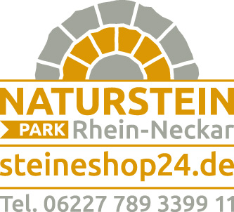 Logo von Natursteinpark Rhein-Neckar GmbH