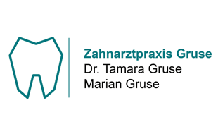 Logo von Gruse Tamara Dr. Zahnärztin, Gruse Marian Zahnarzt