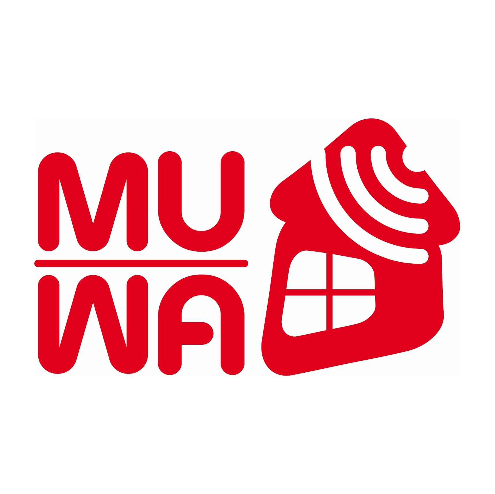 Logo von Muwa GmbH