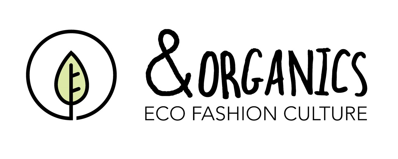 Logo von &organics