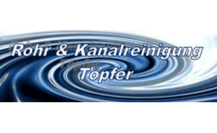 Logo von Rohr- & Kanalreinigung Karsten Töpfer
