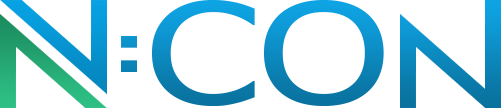 Logo von n:con gmbh