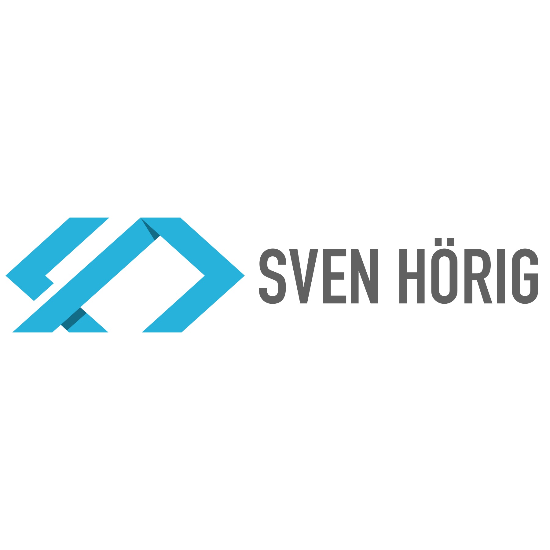 Logo von Sven Hörig - SEO, Webdesign & WordPress Freelancer