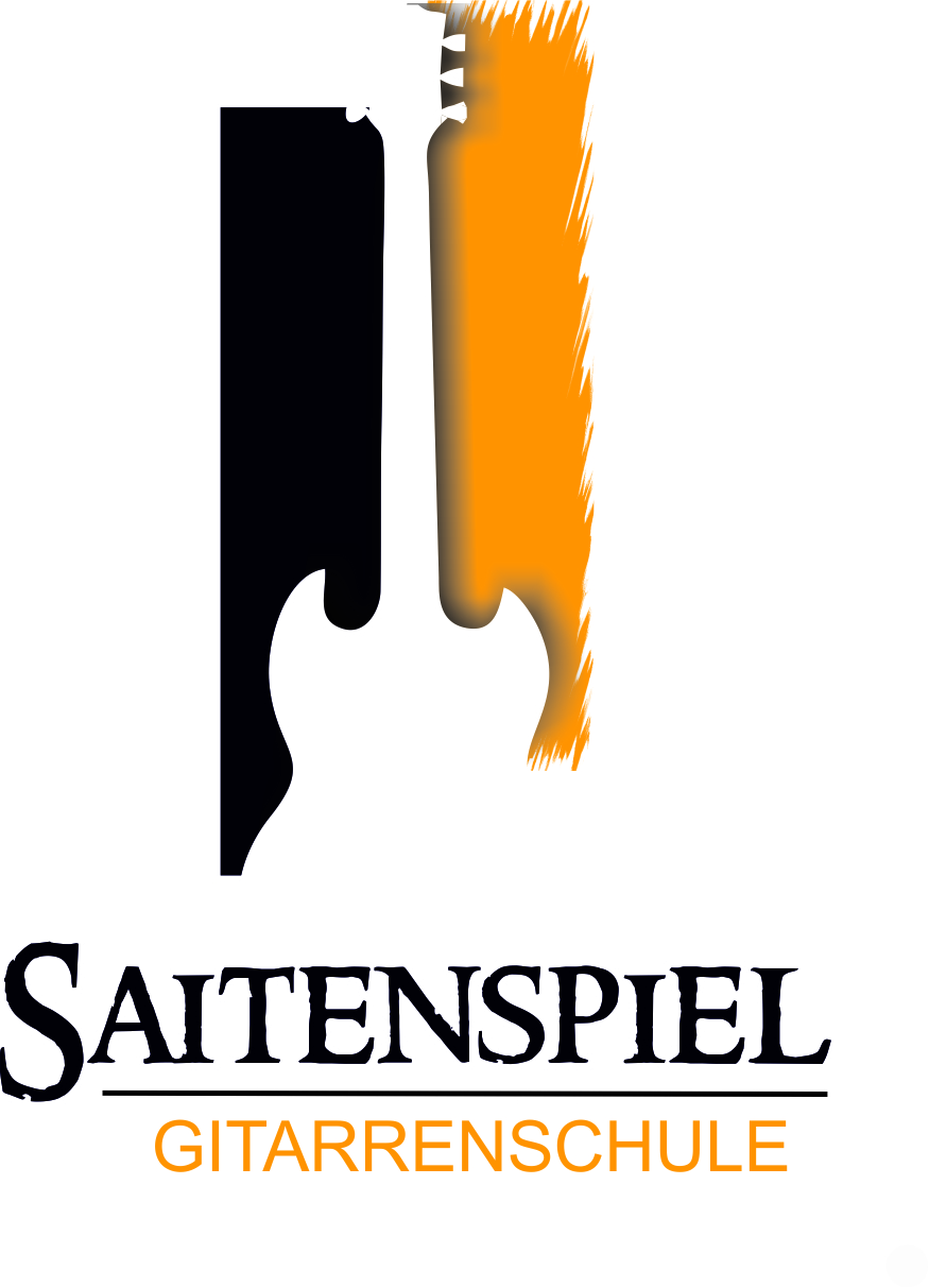Logo von Gitarrenschule Saitenspiel