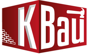 Logo von K-Bau - Ihr Partner rund um Bau und Sanierung
