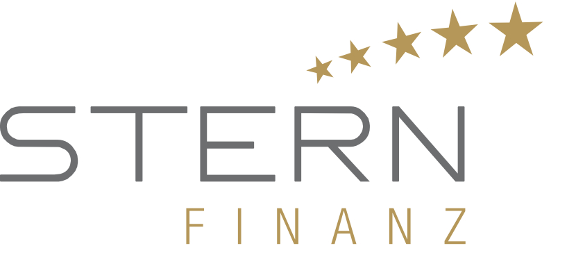 Logo von STERN FINANZ GmbH & Co. KG