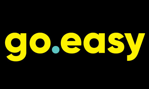 Logo von go.easy - Design & Marketing