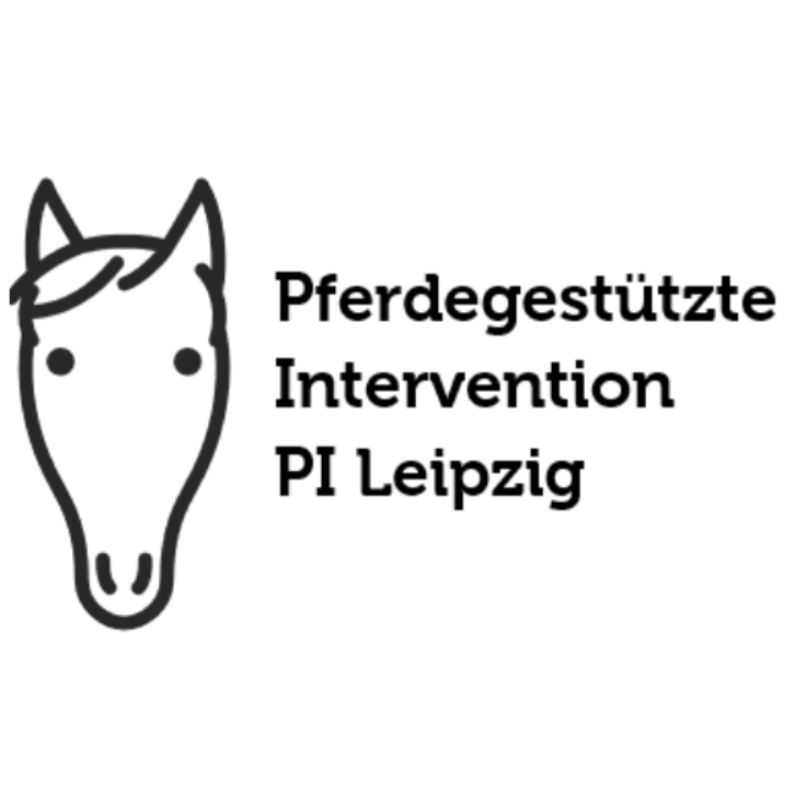 Logo von PI Leipzig - Pferdegestützte Intervention