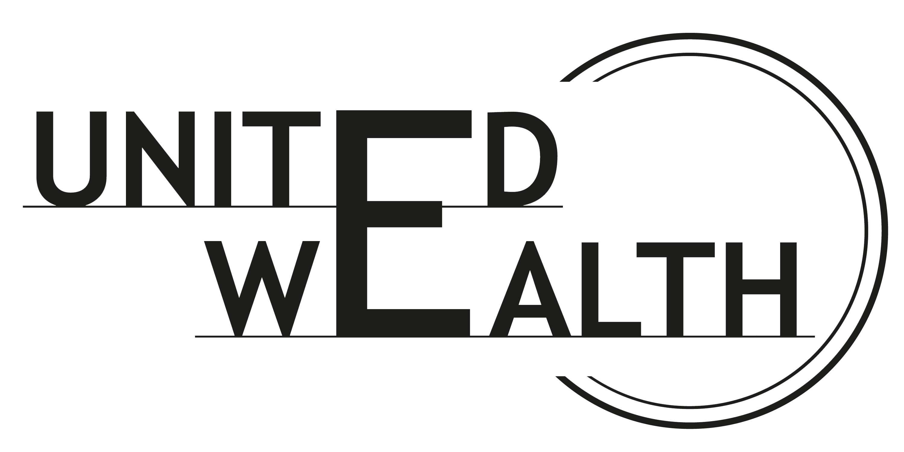 Logo von unitedWealth Finanzberatung GbR Kurth, Pusch, Reinhardt, Wagner