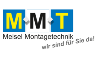 Logo von Meisel Montagetechnik GmbH & Co. KG