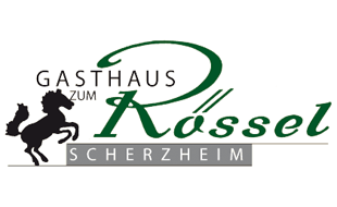 Logo von Gasthaus Zum Rössel Familie Altseimer