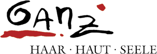 Logo von Ganz für Haare