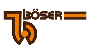 Logo von Böser Baggerbetrieb