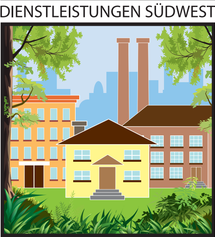 Logo von Dienstleistungen Südwest