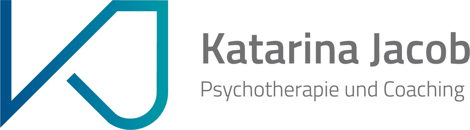 Logo von Psychotherapie und Coaching K. Jacob