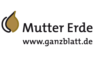 Logo von Kräuterei Mutter Erde
