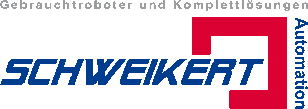 Logo von Schweikert Automation GmbH