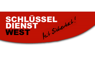 Logo von Schlüsselhilfe West