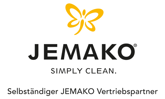 Logo von Sbst. JEMAKO Vertriebspartner Florian Kaczmarek