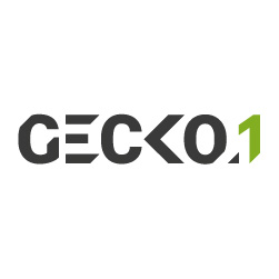 Logo von Gecko One GmbH