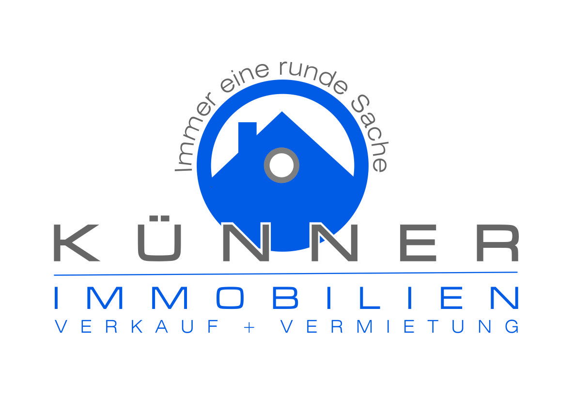 Logo von Künner Immobilien