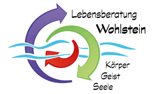Logo von Lebensberatung Wohlstein