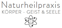 Logo von Naturheilpraxis KGS