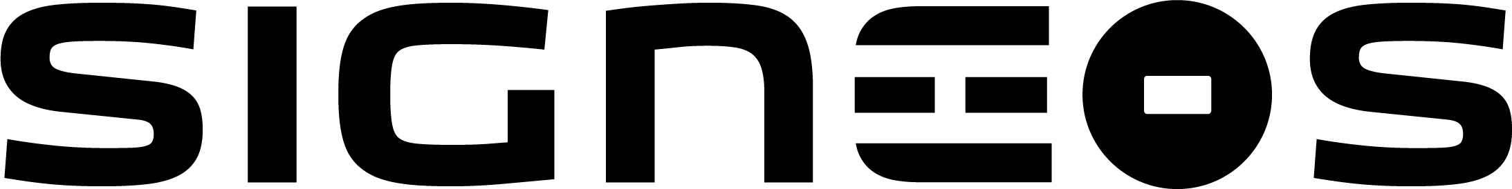 Logo von SIGNEOS GmbH