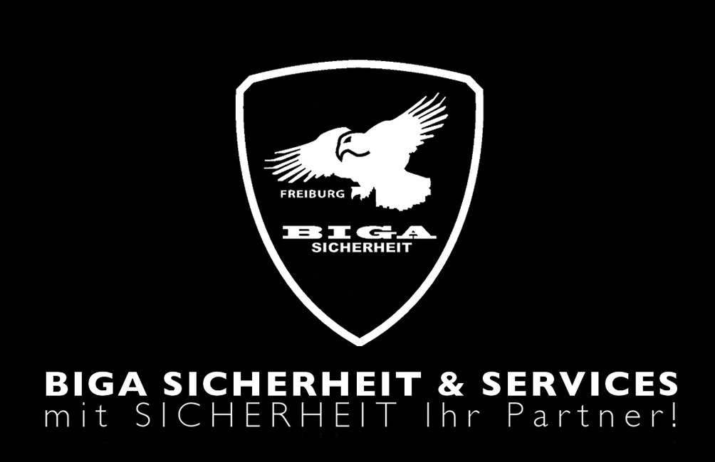 Logo von Biga Security UG (haftungsbeschränkt)