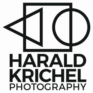 Logo von Harald Krichel Photography