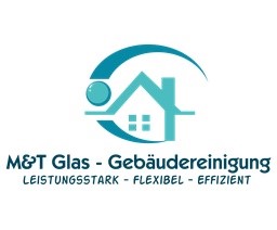 Logo von Gebäudereinigung M&T UG
