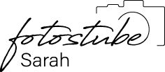 Logo von Fotostube Sarah Fotografin
