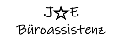 Logo von JE Büroassistenz e.Kfr.