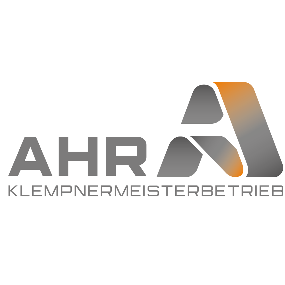 Logo von AHR Klempnermeisterbetrieb