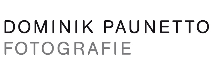 Logo von Dominik Paunetto Fotografie