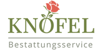 Logo von Bestattungen Knöfel