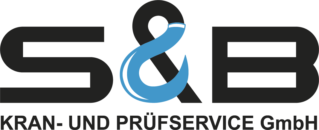 Logo von S&B Kran- und Prüfservice GmbH