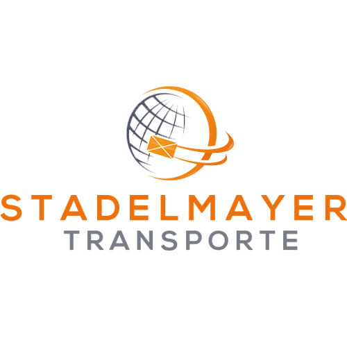 Logo von Stadelmayer Transporte