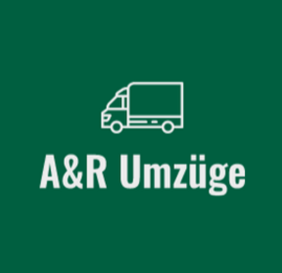 Logo von AR Umzüge