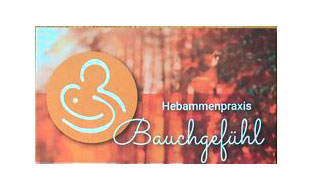 Logo von Hebamme Katharina Vester
