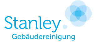 Logo von Stanley Gebäudereinigung