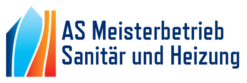 Logo von AS Meisterbetrieb Sanitär und Heizung