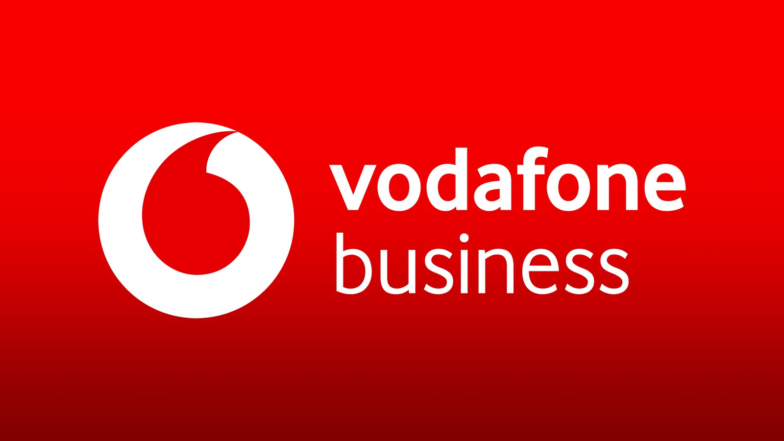 Logo von Vodafone Geschäftskunden