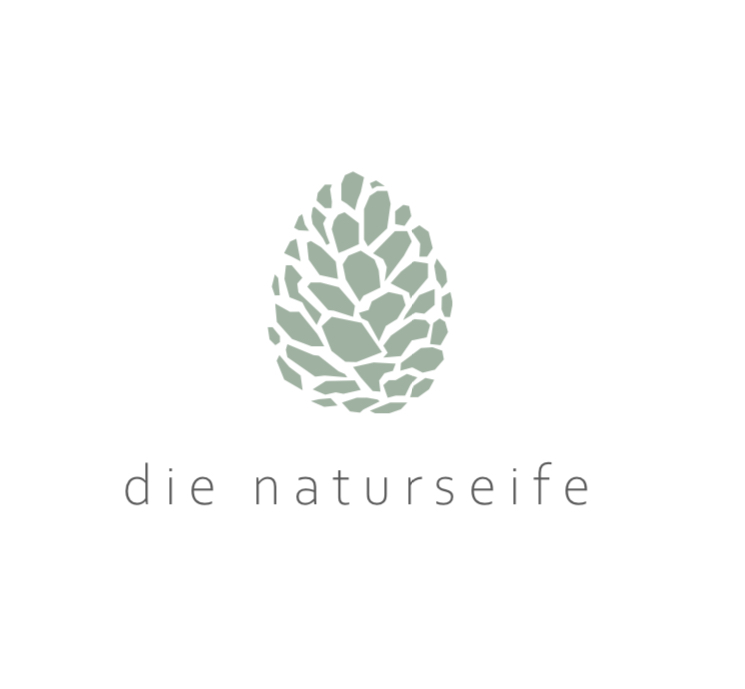 Logo von die naturseife