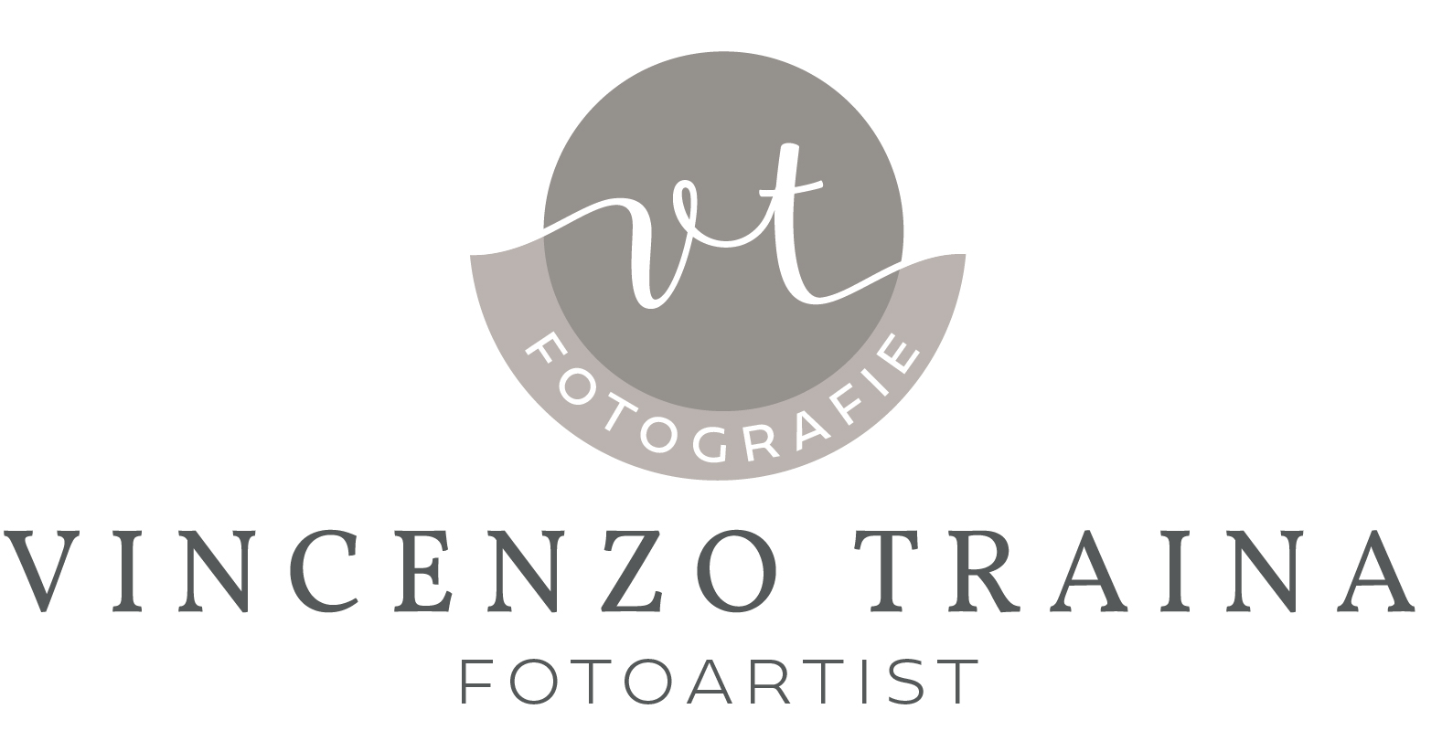 Logo von Vincenzo Traina %P002 VTfotografie