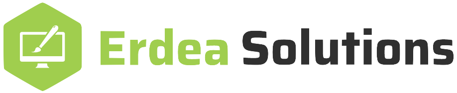 Logo von Erdea Solutions