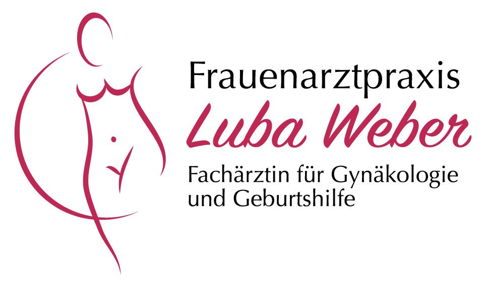 Logo von Frauenarztpraxis Luba Weber