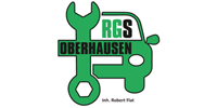 Logo von Rgs-Oberhausen
