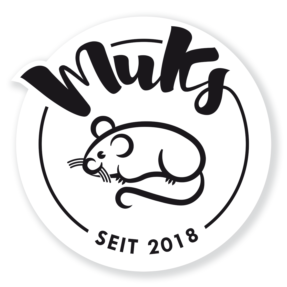 Logo von MuKS GmbH